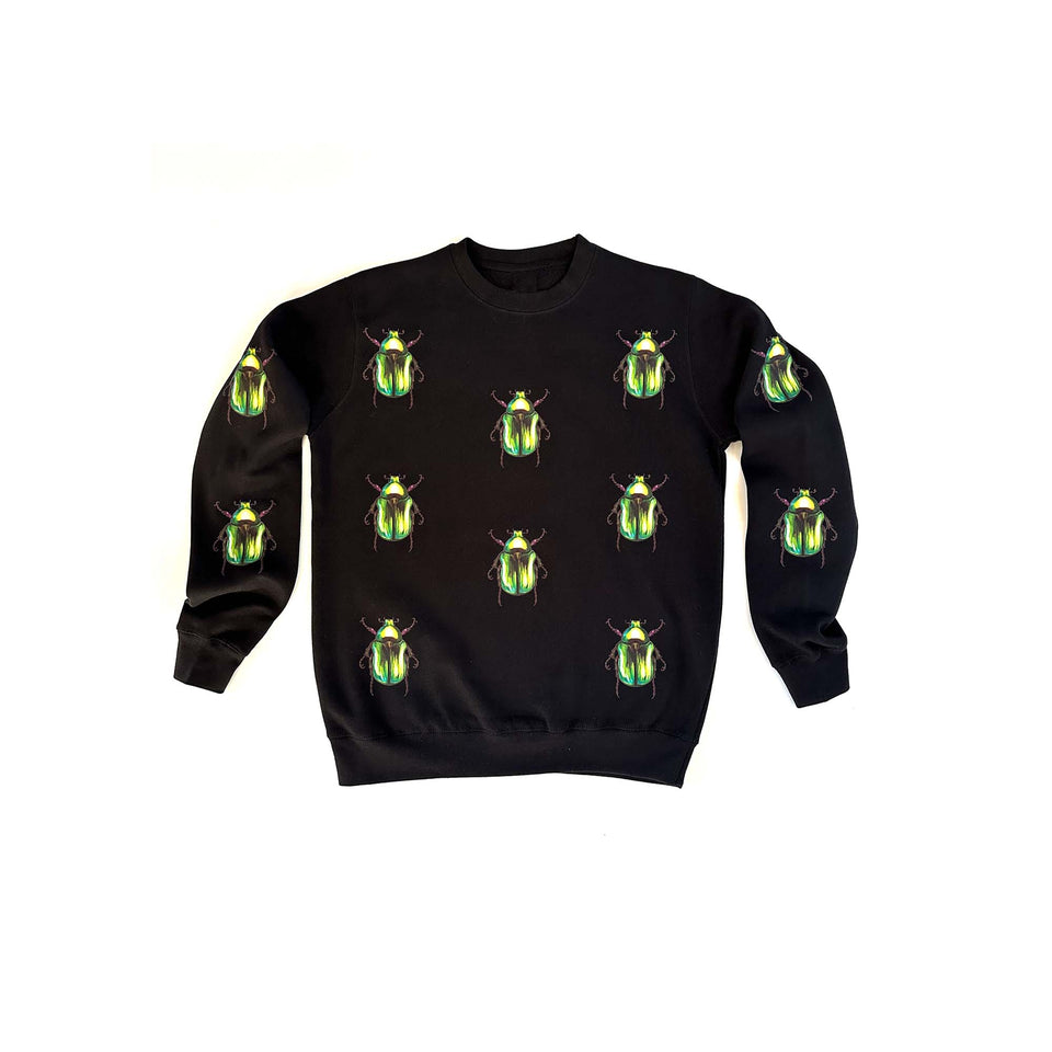 Sweatshirt Insect Beetle